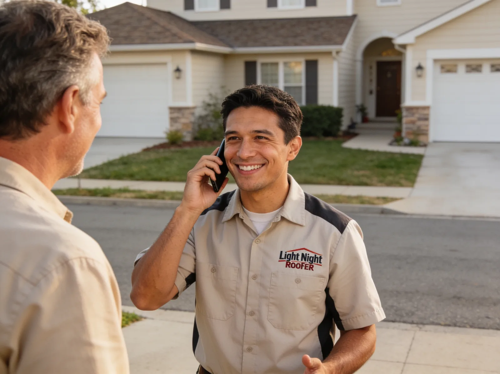 Emergency Roof Repair Santo, TX FAQs